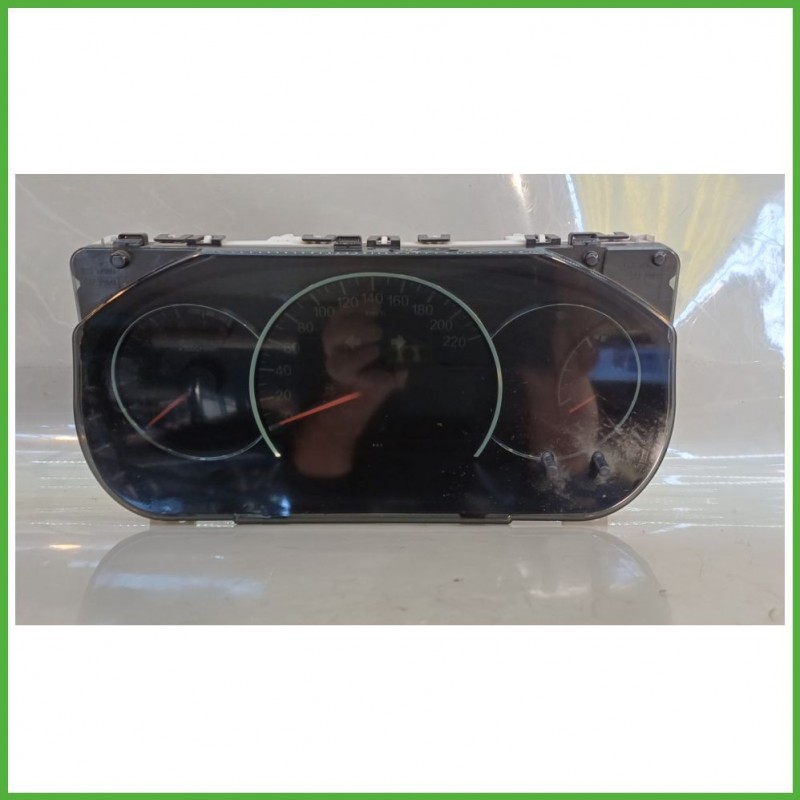 Quadro strumenti contachilometri tachimetro DENSO 257440-0616 DAIHATSU CUORE 1.0 12V 83800B2Z50