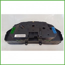 Quadro strumenti contachilometri tachimetro VDO 110.008.884/002 AUDI A4 8D 1.8 8D0919861CU