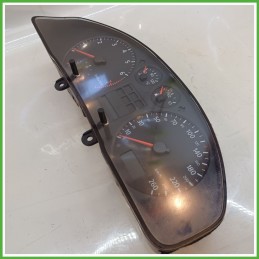 Quadro strumenti contachilometri tachimetro VDO 110.008.884/002 AUDI A4 8D 1.8 8D0919861CU
