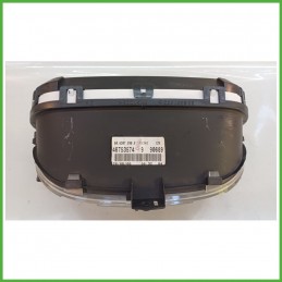 Quadro strumenti contachilometri tachimetro VEGLIA BORLETTI 50.6307.990.9 FIAT PUNTO 1N/1P 1.2 46812950