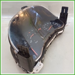 Quadro strumenti contachilometri tachimetro VEGLIA BORLETTI 50.6307.990.9 FIAT PUNTO 1N/1P 1.2 46812950