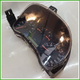 Quadro strumenti contachilometri tachimetro VEGLIA BORLETTI 50.6307.990.9 FIAT PUNTO 1N/1P 1.2 46812950