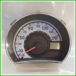 Quadro strumenti contachilometri tachimetro PEUGEOT 107 1.0 6103AT