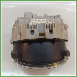 Quadro strumenti contachilometri tachimetro PEUGEOT 107 1.0 6103AT