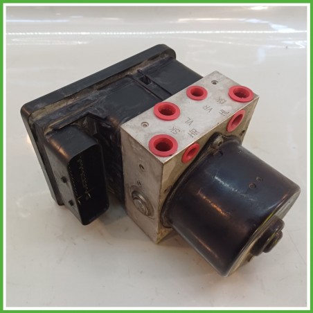 Centralina ABS Modulo Pompa ATE 10.0960-0590.3 93191515 OPEL ZAFIRA A05 Originale Usato