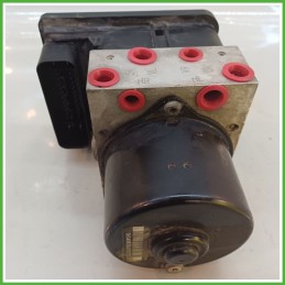 Centralina ABS Modulo Pompa ATE 10.0960-0590.3 93191515 OPEL ZAFIRA A05 Originale Usato