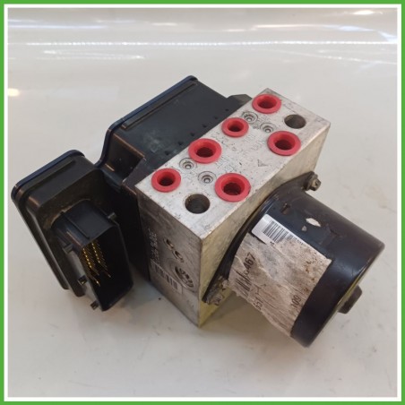 Centralina ABS Modulo Pompa TRW 16817011 13321113 OPEL INSIGNIA G09 Originale Usato