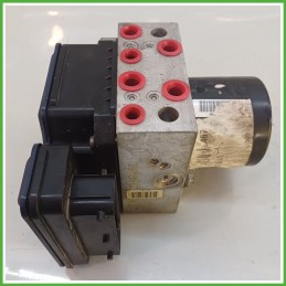 Centralina ABS Modulo Pompa TRW 16817011 13321113 OPEL INSIGNIA G09 Originale Usato