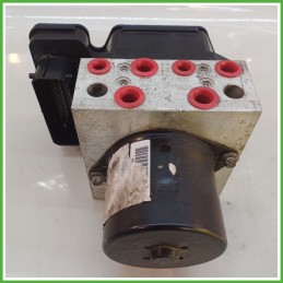 Centralina ABS Modulo Pompa TRW 16817011 13321113 OPEL INSIGNIA G09 Originale Usato