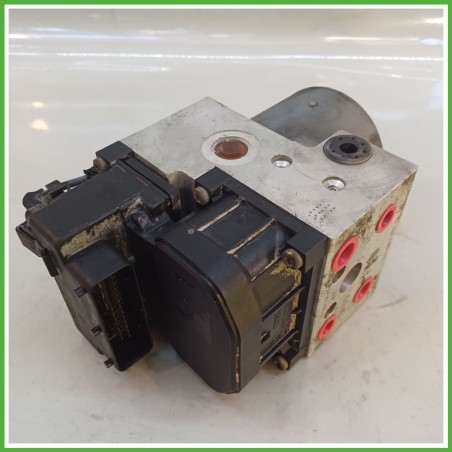 Centralina ABS Modulo Pompa BOSCH 0273804362 9120525 OPEL ASTRA T98 Originale Usato
