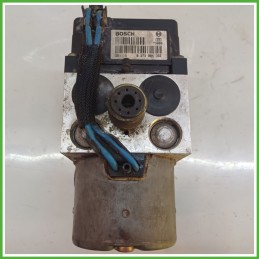 Centralina ABS Modulo Pompa BOSCH 0273804362 9120525 OPEL ASTRA T98 Originale Usato