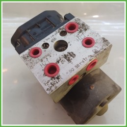 Centralina ABS Modulo Pompa BOSCH 0273804362 9120525 OPEL ASTRA T98 Originale Usato