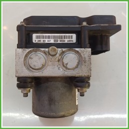 Centralina ABS Modulo Pompa BOSCH 265951337 51837728 ALFA ROMEO MiTo X6 Originale Usato