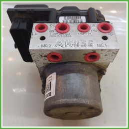 Centralina ABS Modulo Pompa BOSCH 265951337 51837728 ALFA ROMEO MiTo X6 Originale Usato