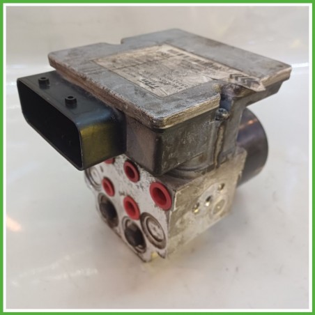 Centralina ABS Modulo Pompa TRW EBC430NG 71740272 LANCIA YPSILON TE Originale Usato