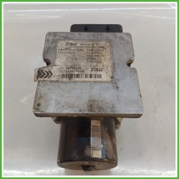 Centralina ABS Modulo Pompa TRW EBC430NG 71740272 LANCIA YPSILON TE Originale Usato