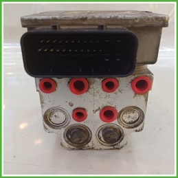 Centralina ABS Modulo Pompa TRW EBC430NG 71740272 LANCIA YPSILON TE Originale Usato