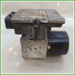 Centralina ABS Modulo Pompa TRW EBC430NG 71740272 LANCIA YPSILON TE Originale Usato