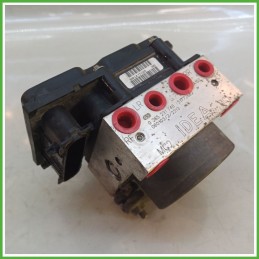 Centralina ABS Modulo Pompa BOSCH 0265800526 71740406 FIAT IDEA 4D/2S Originale Usato