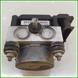 Centralina ABS Modulo Pompa BOSCH 0265800526 71740406 FIAT IDEA 4D/2S Originale Usato