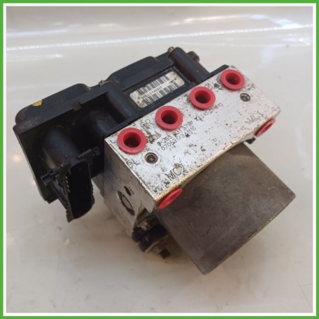Centralina ABS Modulo Pompa BOSCH 0265800441 1608529580 PEUGEOT 107 Originale Usato