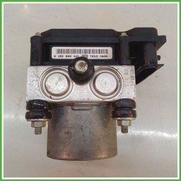 Centralina ABS Modulo Pompa BOSCH 0265800441 1608529580 PEUGEOT 107 Originale Usato