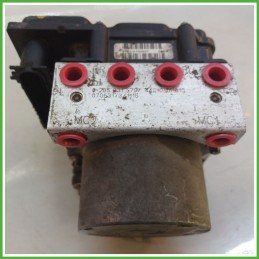 Centralina ABS Modulo Pompa BOSCH 0265800441 1608529580 PEUGEOT 107 Originale Usato