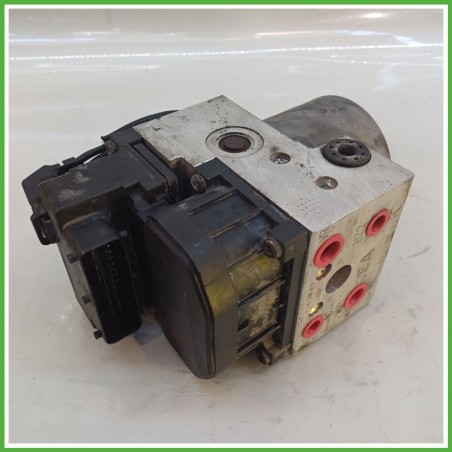 Centralina ABS Modulo Pompa BOSCH 0273004227 93192617 OPEL CORSA X01 Originale Usato