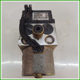 Centralina ABS Modulo Pompa BOSCH 0273004227 93192617 OPEL CORSA X01 Originale Usato