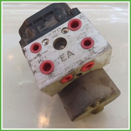 Centralina ABS Modulo Pompa BOSCH 0273004227 93192617 OPEL CORSA X01 Originale Usato