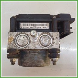 Centralina ABS Modulo Pompa BOSCH 0265800641 44050B2190 DAIHATSU CUORE Originale Usato