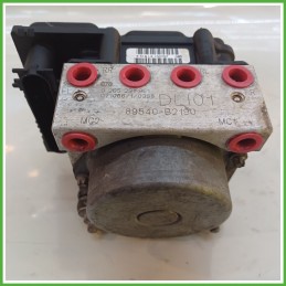 Centralina ABS Modulo Pompa BOSCH 0265800641 44050B2190 DAIHATSU CUORE Originale Usato