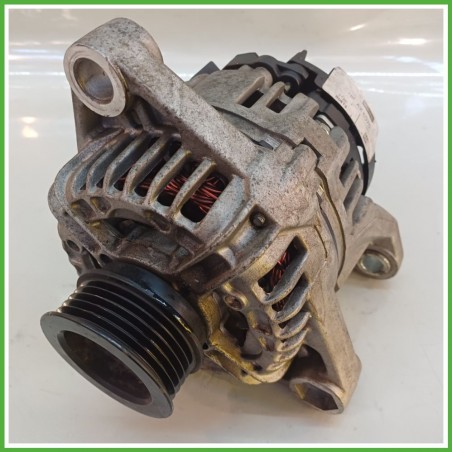 Alternatore FIAT AX6070 FIAT MAREA 46832123