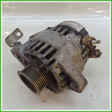 Alternatore DENSO MS102211-8730 PEUGEOT 107 270600Q010