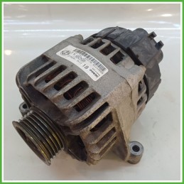 Alternatore DENSO 63321718 FIAT PUNTO 1N/1P 52003531