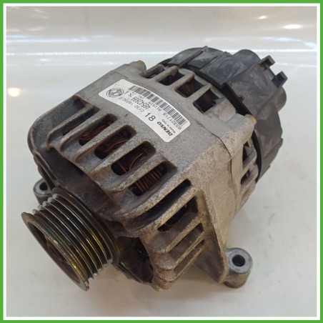 Alternatore DENSO 63321718 FIAT PUNTO 1N/1P 52003531