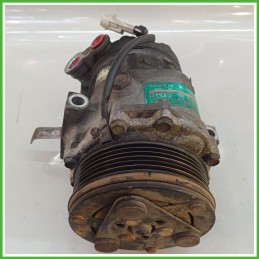 Compressore Clima AC Aria Condizionata SANDEN SD6V12 OPEL ASTRA T98 24422013