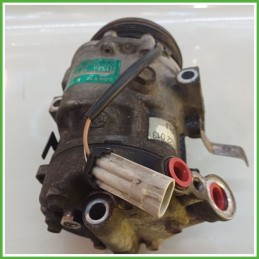 Compressore Clima AC Aria Condizionata SANDEN SD6V12 OPEL ASTRA T98 24422013
