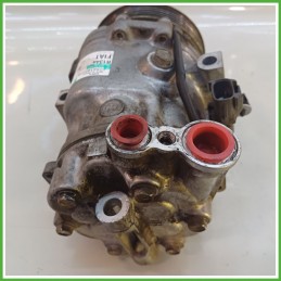 Compressore Clima AC Aria Condizionata SANDEN SD6V12 FIAT GRANDE PUNTO 2Y 71724813