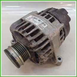 Alternatore DENSO MS1012101081 FIAT PANDA 33 52003527