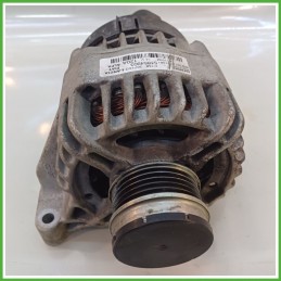 Alternatore DENSO MS1012101081 FIAT PANDA 33 52003527