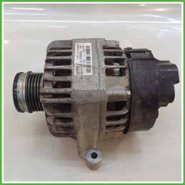 Alternatore DENSO MS1012101081 FIAT PANDA 33 52003527