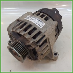 Alternatore DENSO MS1022118430 FIAT PANDA 2Q 51714794