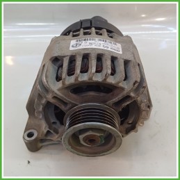 Alternatore DENSO MS1022118430 FIAT PANDA 2Q 51714794