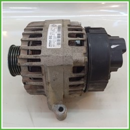 Alternatore DENSO MS1022118430 FIAT PANDA 2Q 51714794