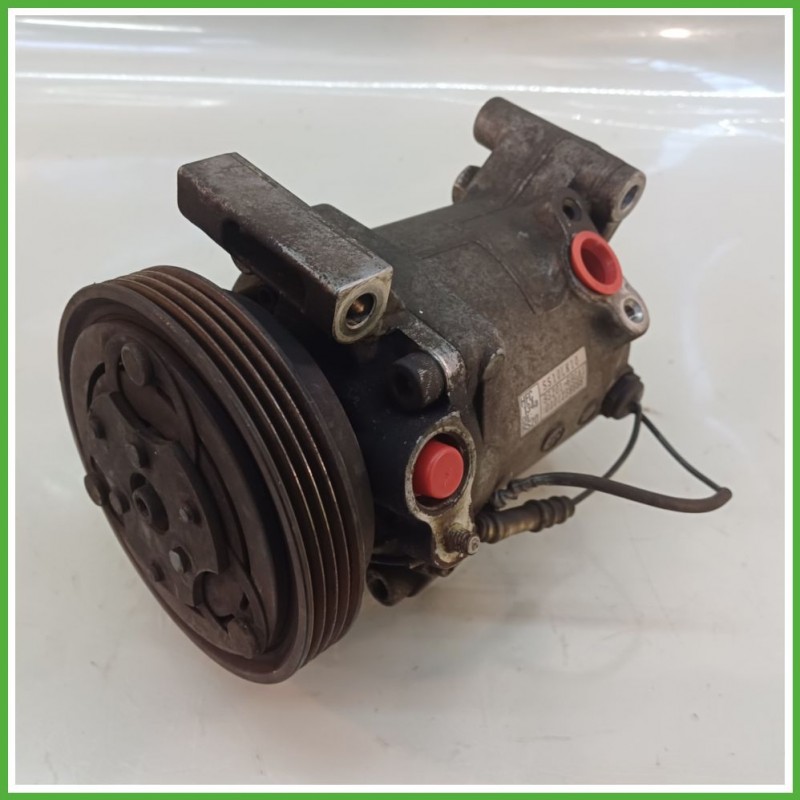 Compressore Clima AC Aria Condizionata SUZUKI SS10LK10 SUZUKI IGNIS 1a Serie 9520169GA1