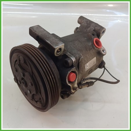 Compressore Clima AC Aria Condizionata SUZUKI SS10LK10 SUZUKI IGNIS 1a Serie 9520169GA1