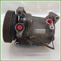 Compressore Clima AC Aria Condizionata SUZUKI SS10LK10 SUZUKI IGNIS 1a Serie 9520169GA1