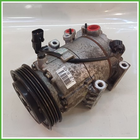 Compressore Clima AC Aria Condizionata HCC VS14E HYUNDAI i20 97701C8000
