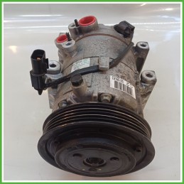 Compressore Clima AC Aria Condizionata HCC VS14E HYUNDAI i20 97701C8000